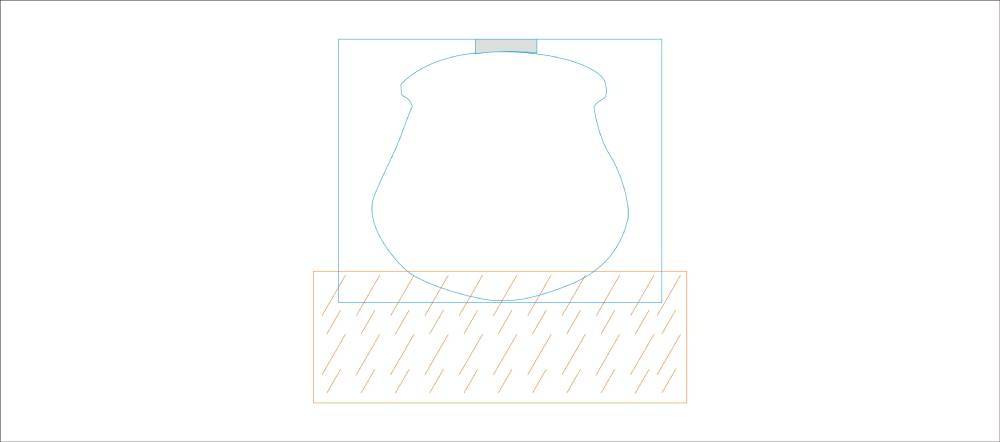 闻喜县高端白酒包装设计：从奢华到质感，如何用设计传递品牌高端调性