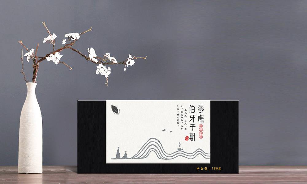 闻喜县国潮包装设计的创新路径——传统文化与年轻潮流的破圈融合