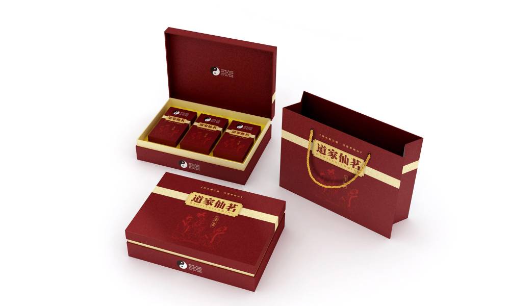 闻喜县文创产品包装设计的破圈密码——文化基因与消费场景的双向激活